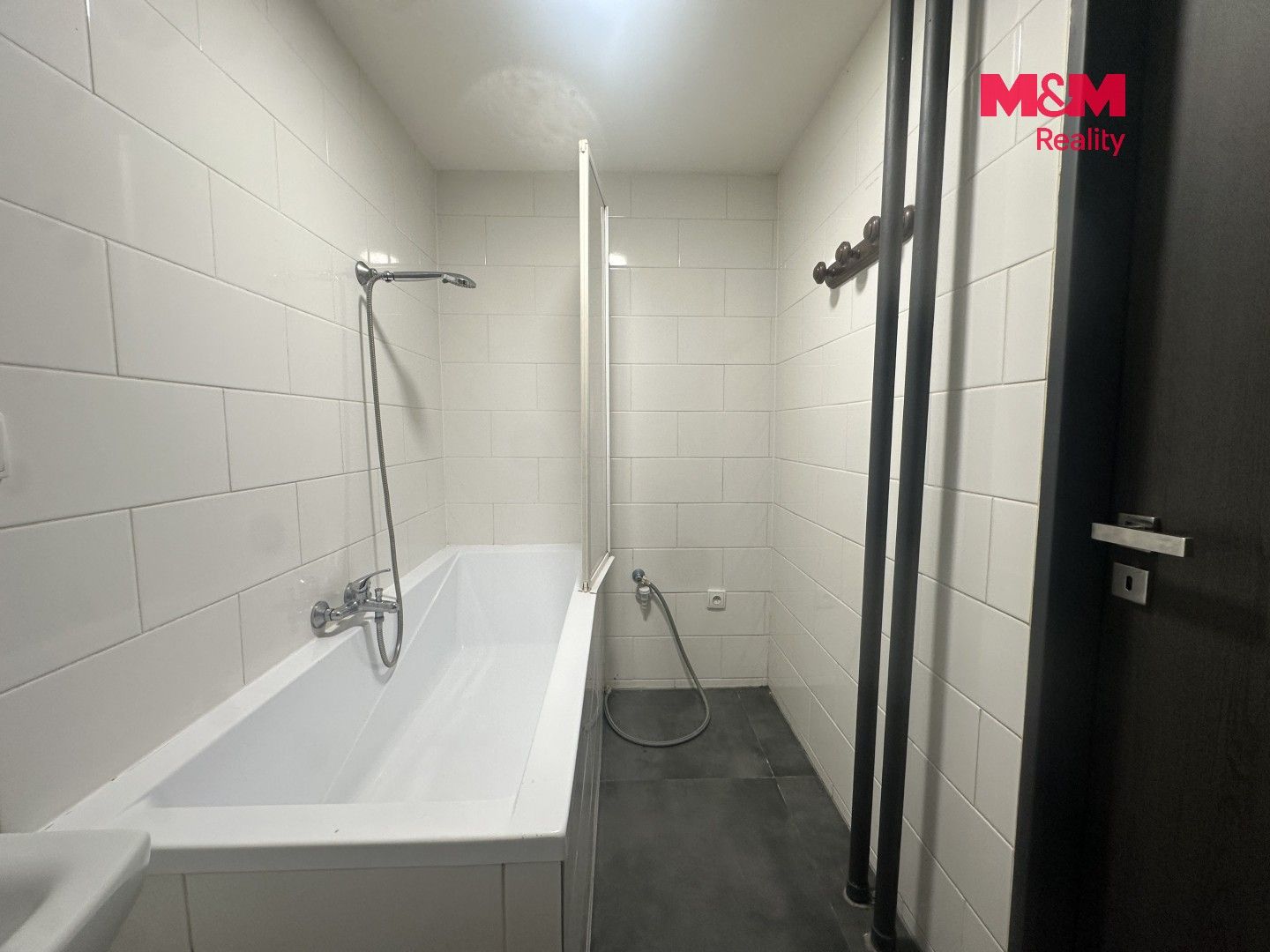 Prodej byt 2+kk - Šimkova, Jirkov, 50 m² - 5