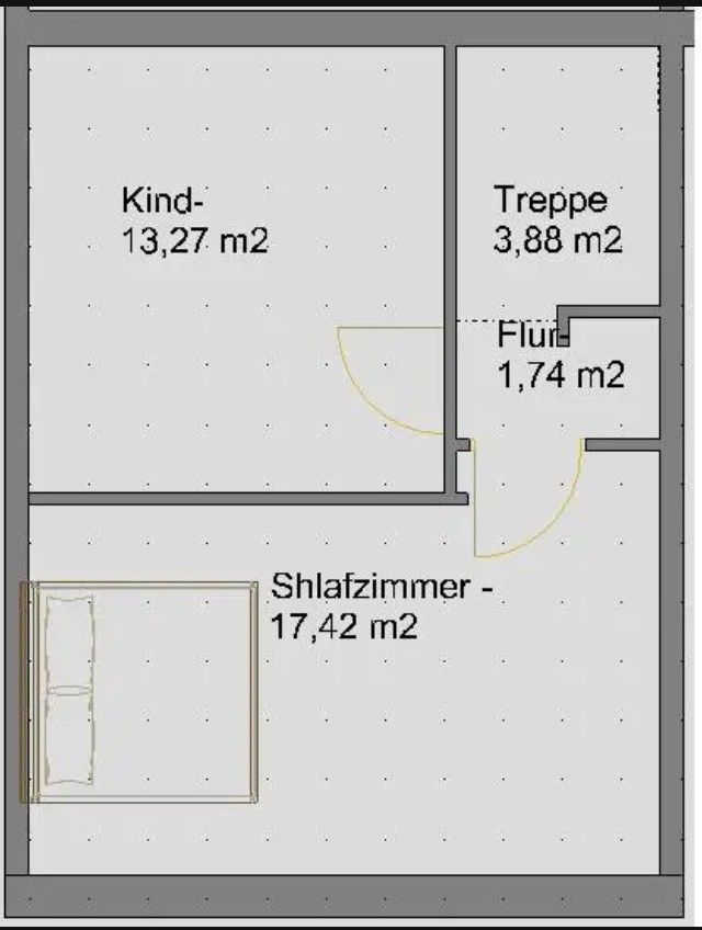 3+1, , Braniborsko, 100 m² - 2
