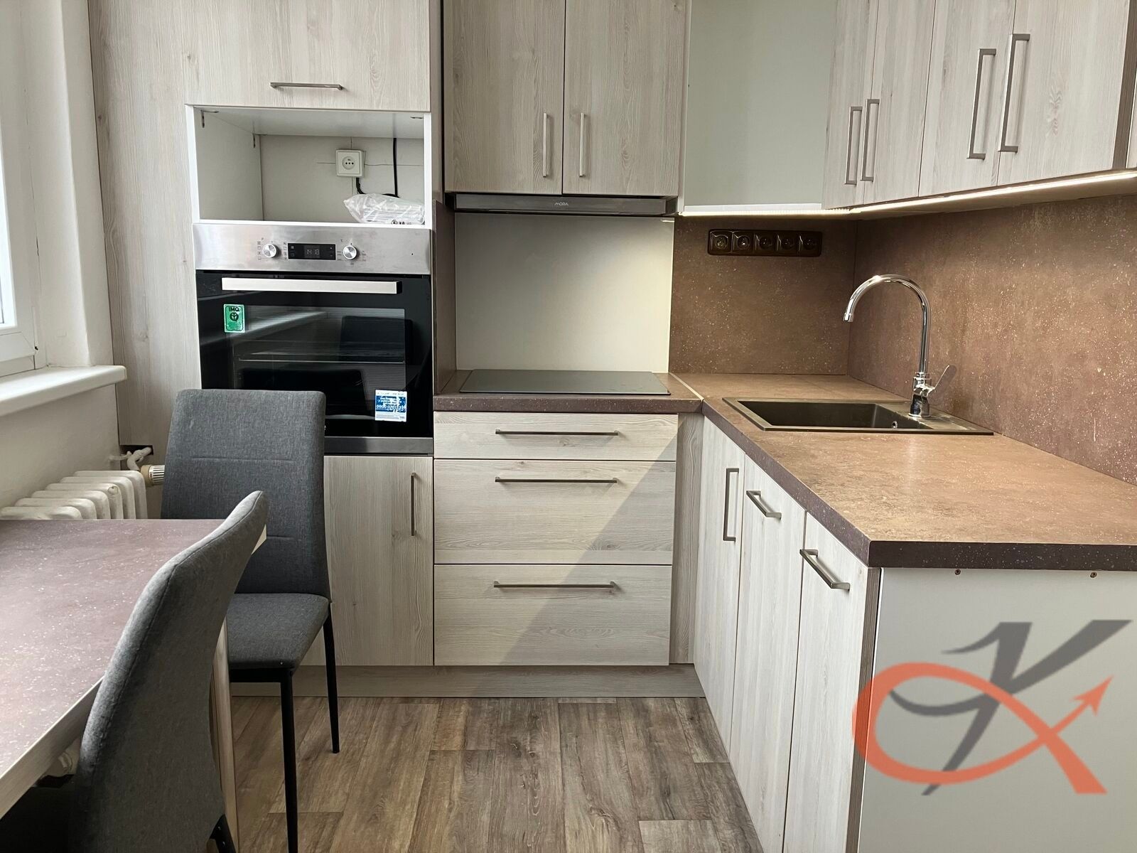 2+1, sídl. Svobody, Prostějov, 55 m²