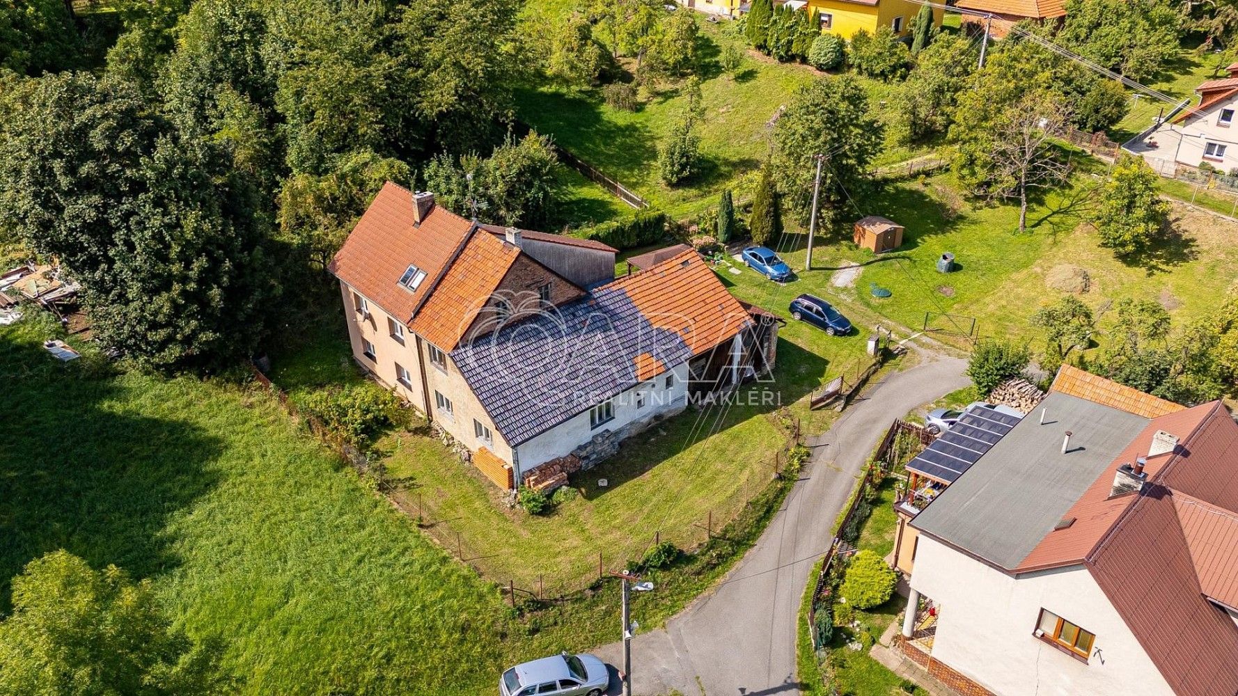 Rodinný dům · 140 m² · Rybí, okres Nový Jičín - 2