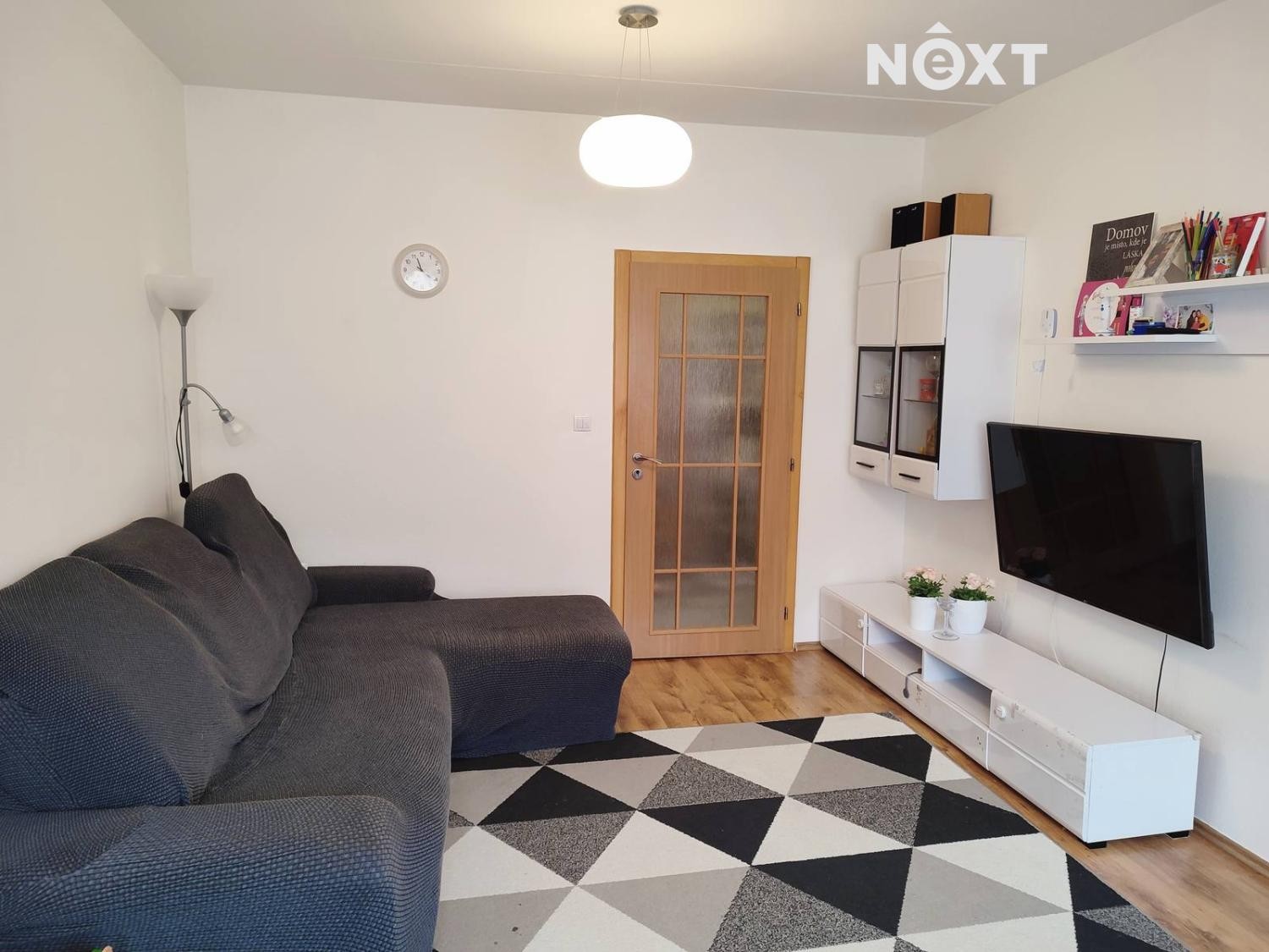 3+1, J. Bendy 1387, České Budějovice 2, 70 m² - 2