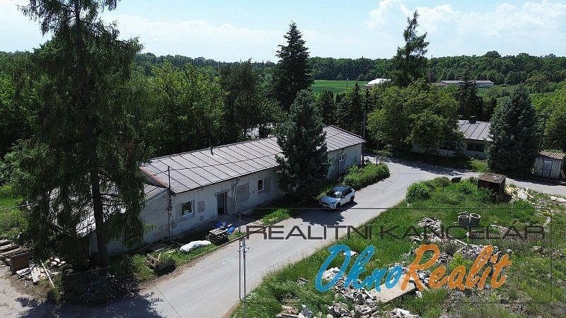 Sklad · 200 m² · Osmek, Přerov - Přerov I-Město - 3
