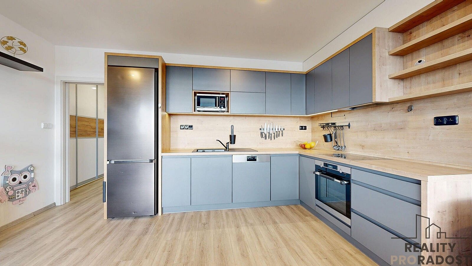 Prodej byt 2+kk - Havlíčkova, Havlíčkův Brod, 53 m² - 5
