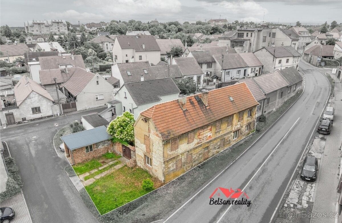 Prodej dům - Smečno, 273 05, 258 m²