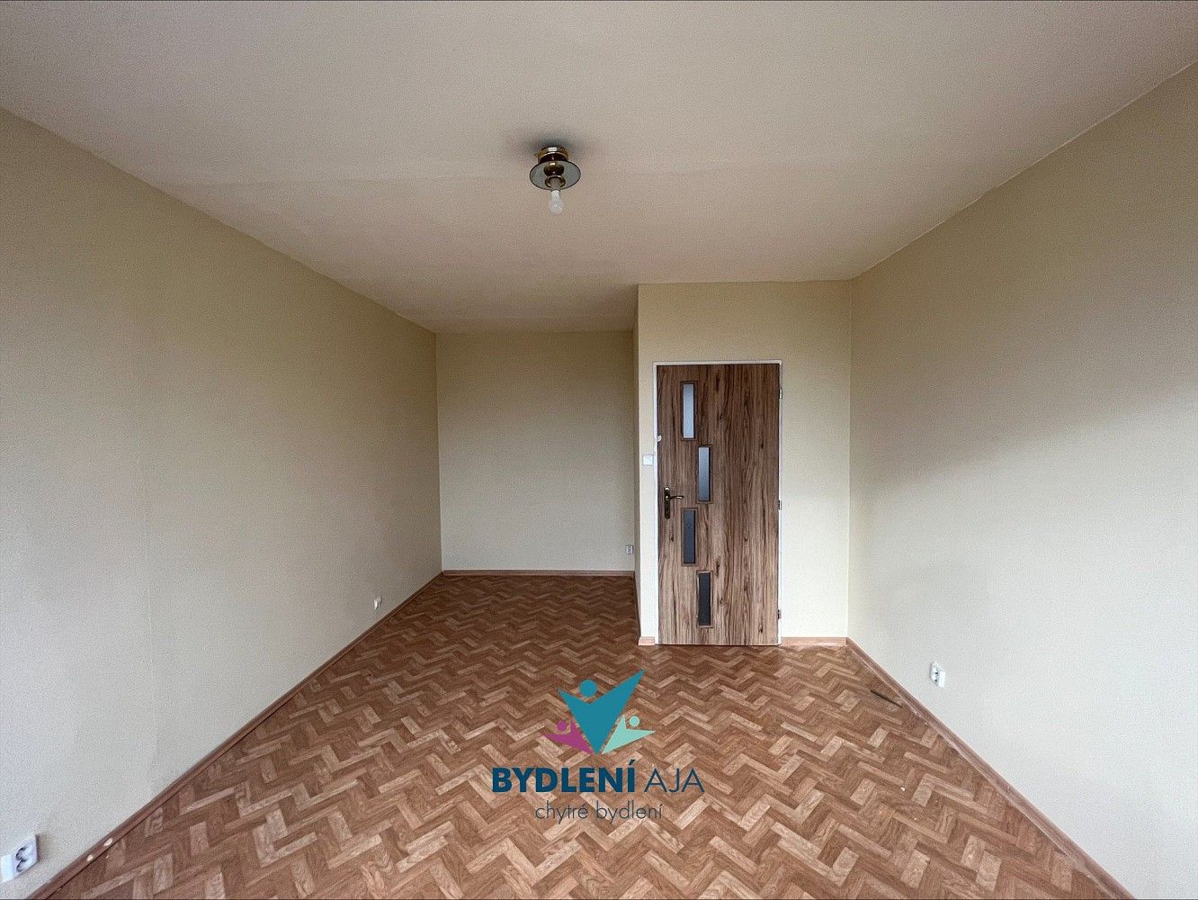 Byt 3+1 · 69 m² · Krupka - Maršov, okres Teplice, Ústecký kraj - 3