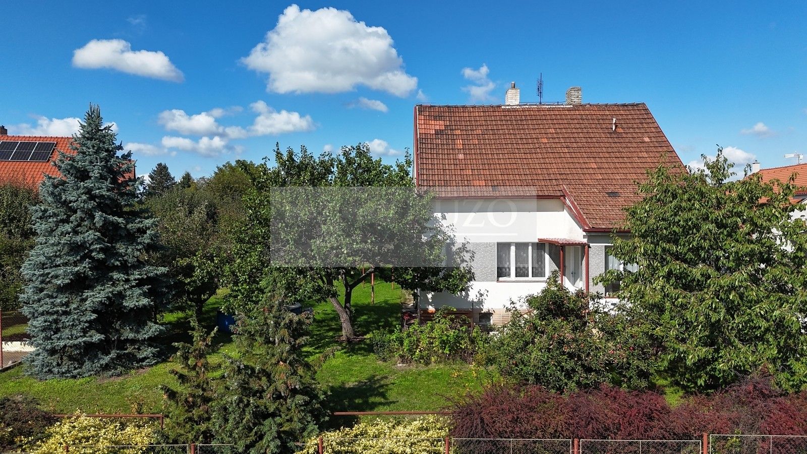 Prodej rodinný dům - Janderova, Praha, 128 m²