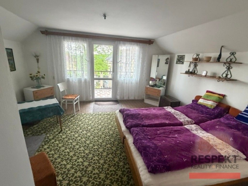Rodinný dům · 165 m² · Pavlíkov Ryšín - 3