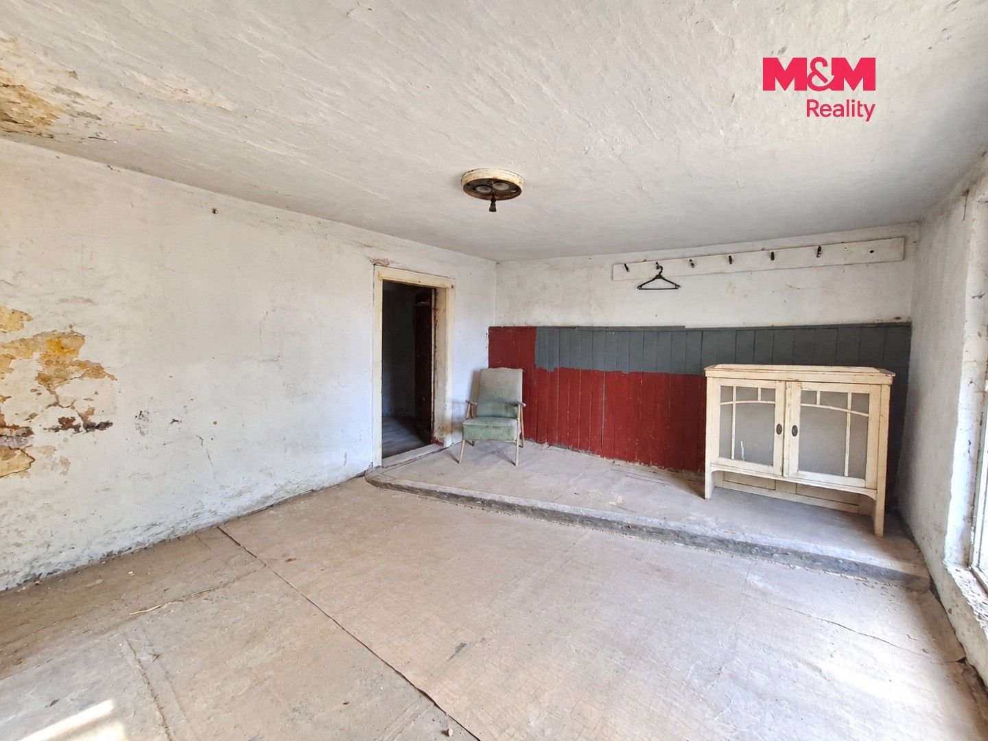 Rodinný dům · 55 m² · Pod Vrchem, Lomnice - 3