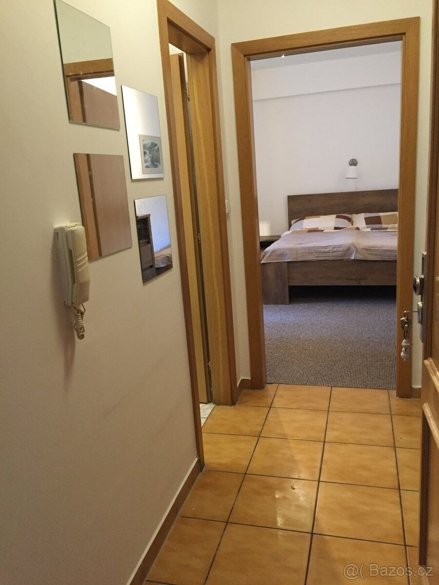 Prodej byt - Jáchymov, 362 51