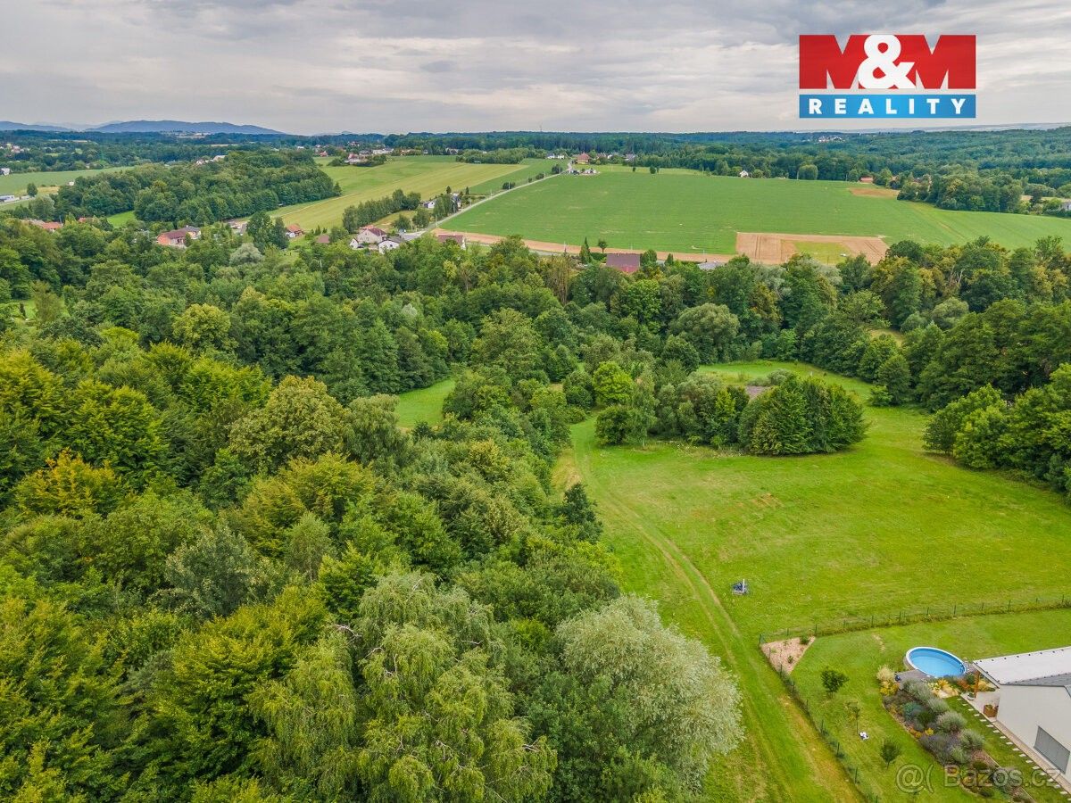 Prodej rodinný dům - Havířov, 736 01