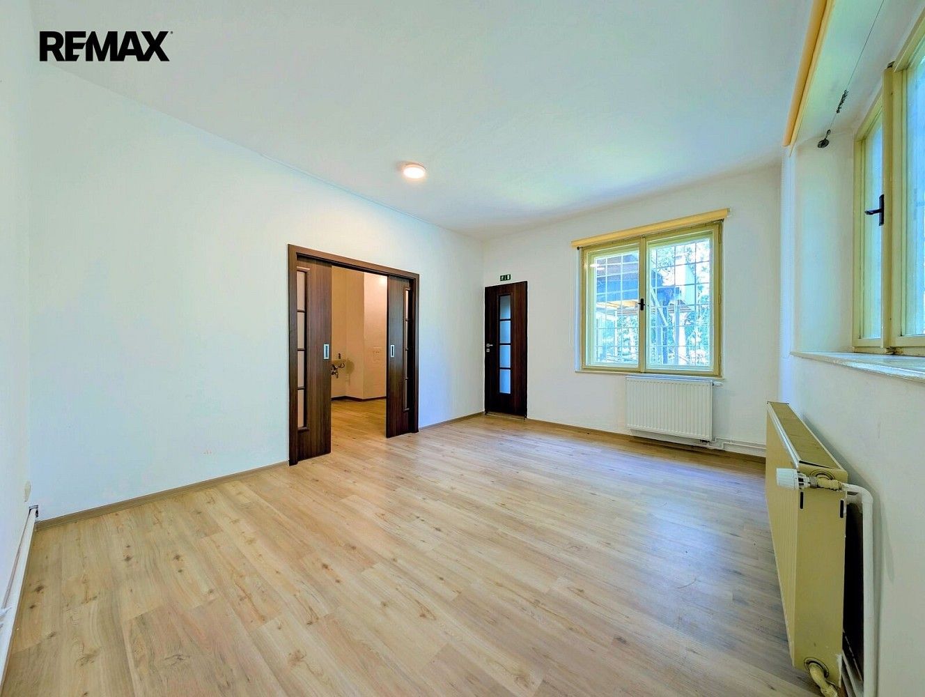 Pronájem byt 4+1 - Bělohradská, Havlíčkův Brod, 92 m² - 5