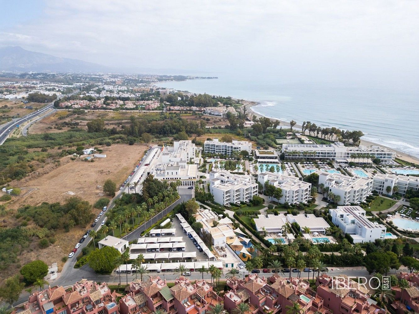 Prodej byt 4+kk - Estepona, Španělsko, 150 m² - 5