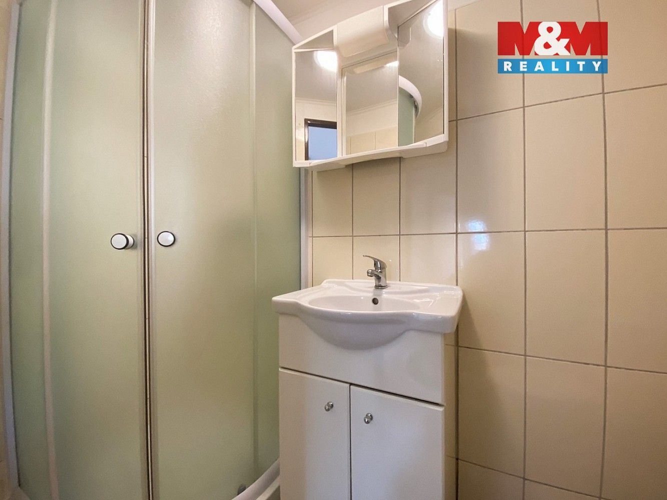 Pronájem byt 1+1 - Děčín - Děčín IV-Podmokly, Ústecký kraj, 33 m² - 5