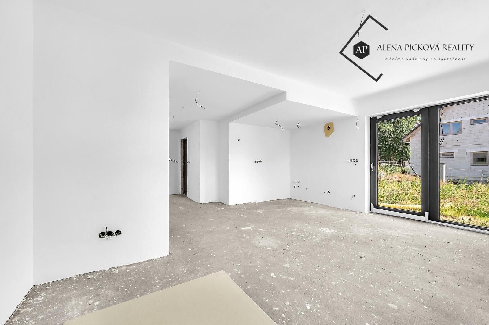 Prodej byt 4+kk - Rataje, Hlinsko, 113 m² - 5