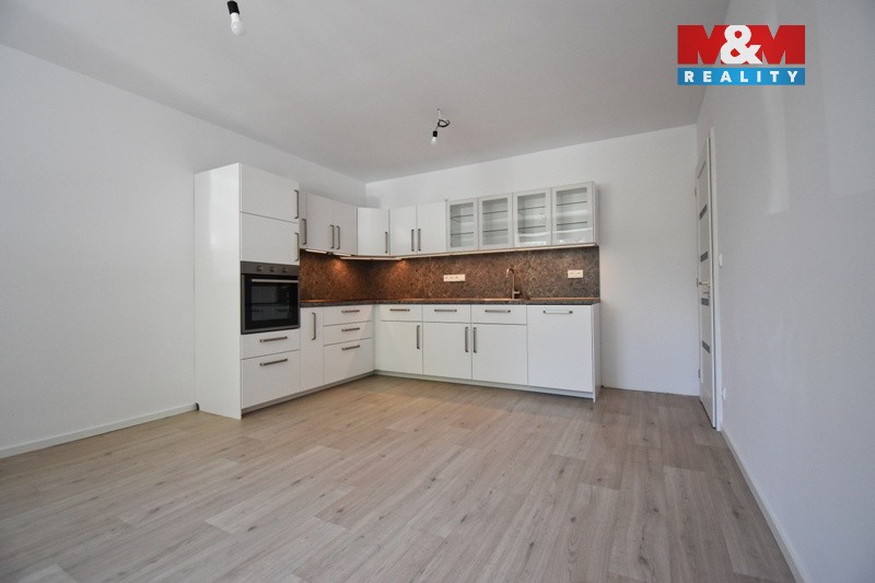 Byt 3+1 · 97 m² · Vrchlického, Žamberk - 4