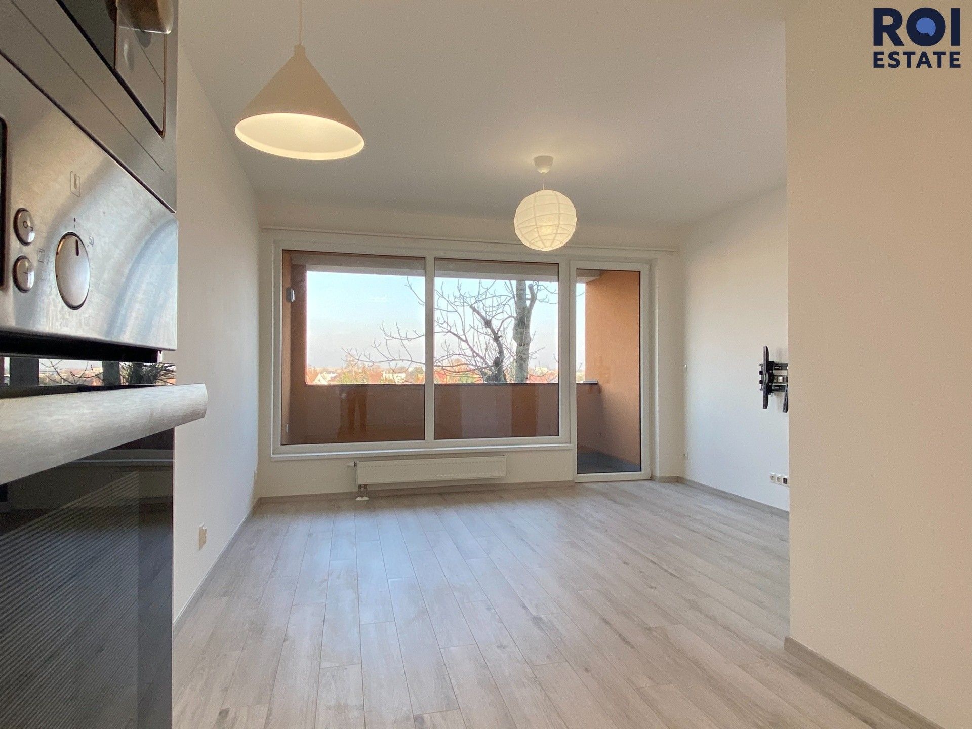 Pronájem byt 2+kk - Jedličkova, Lysá nad Labem, 56 m²