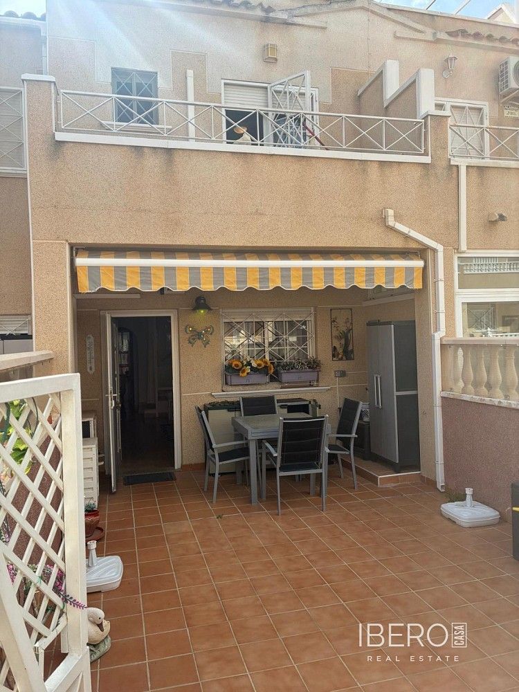 Rodinné domy, Orihuela Costa, ES, 90 m² - 2
