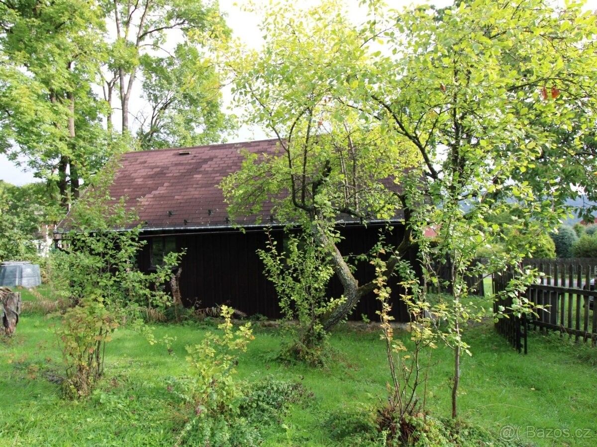 Prodej chata - Polevsko, 471 16 - 5