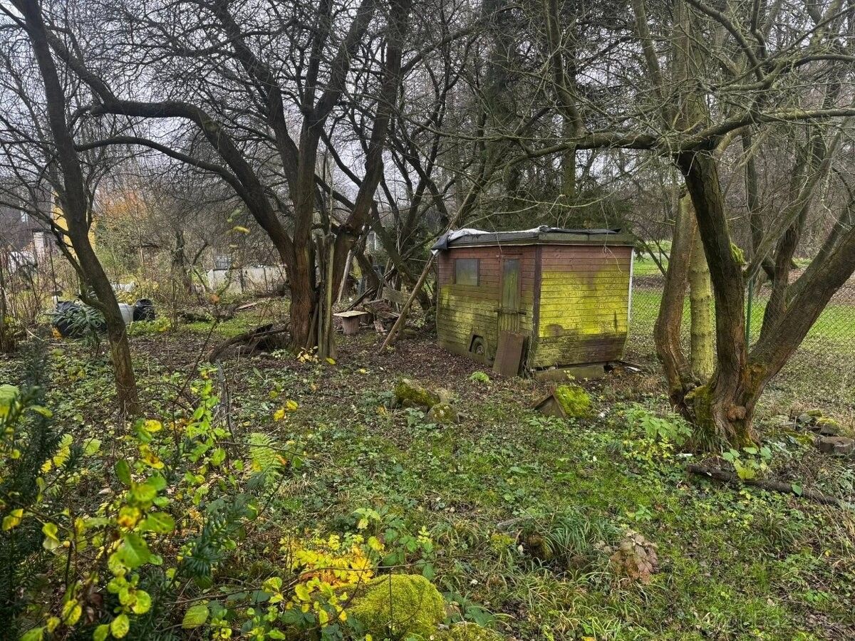 Zahrady, Hranice, 753 01