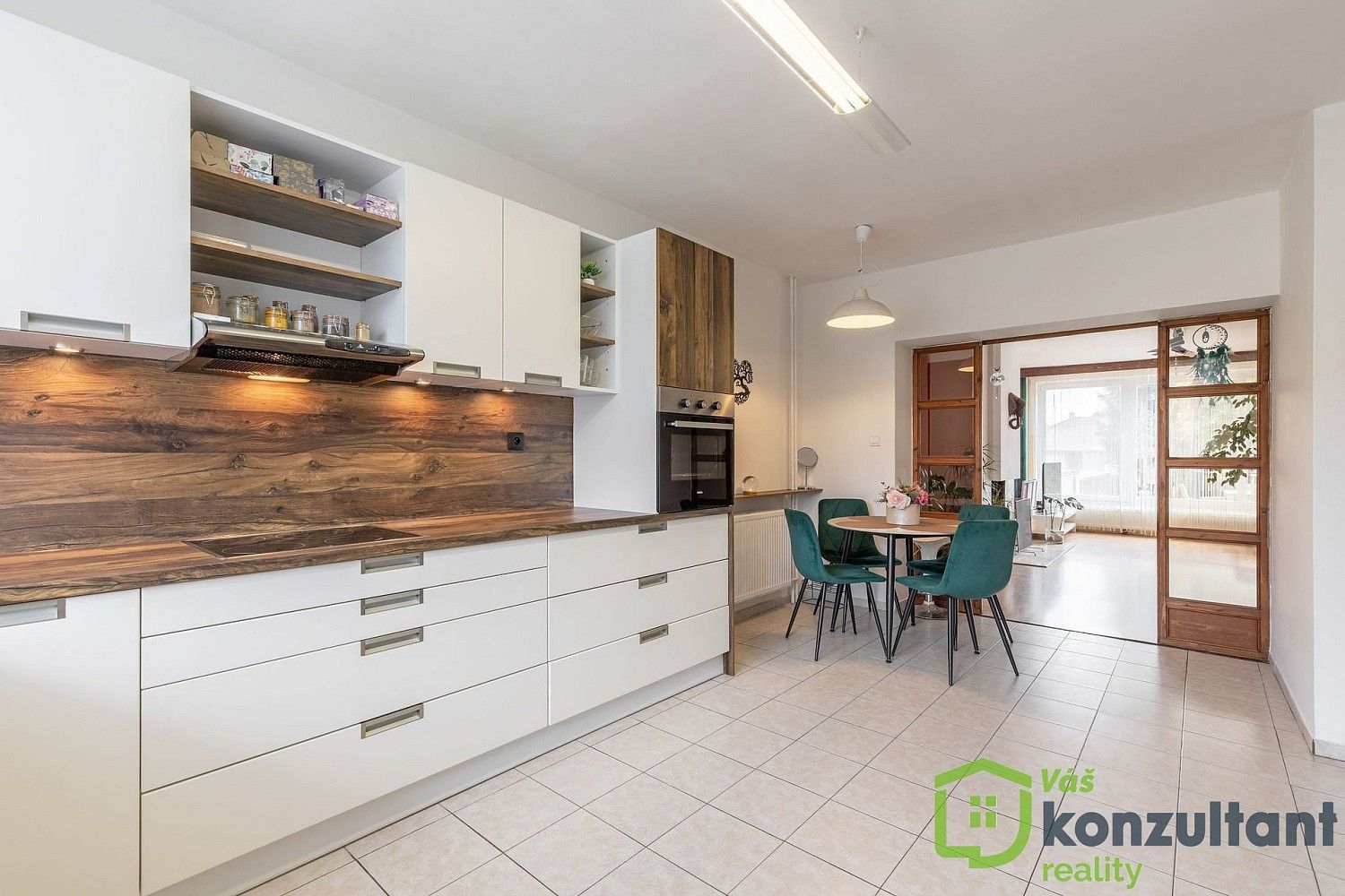 Rodinný dům, 220 m²