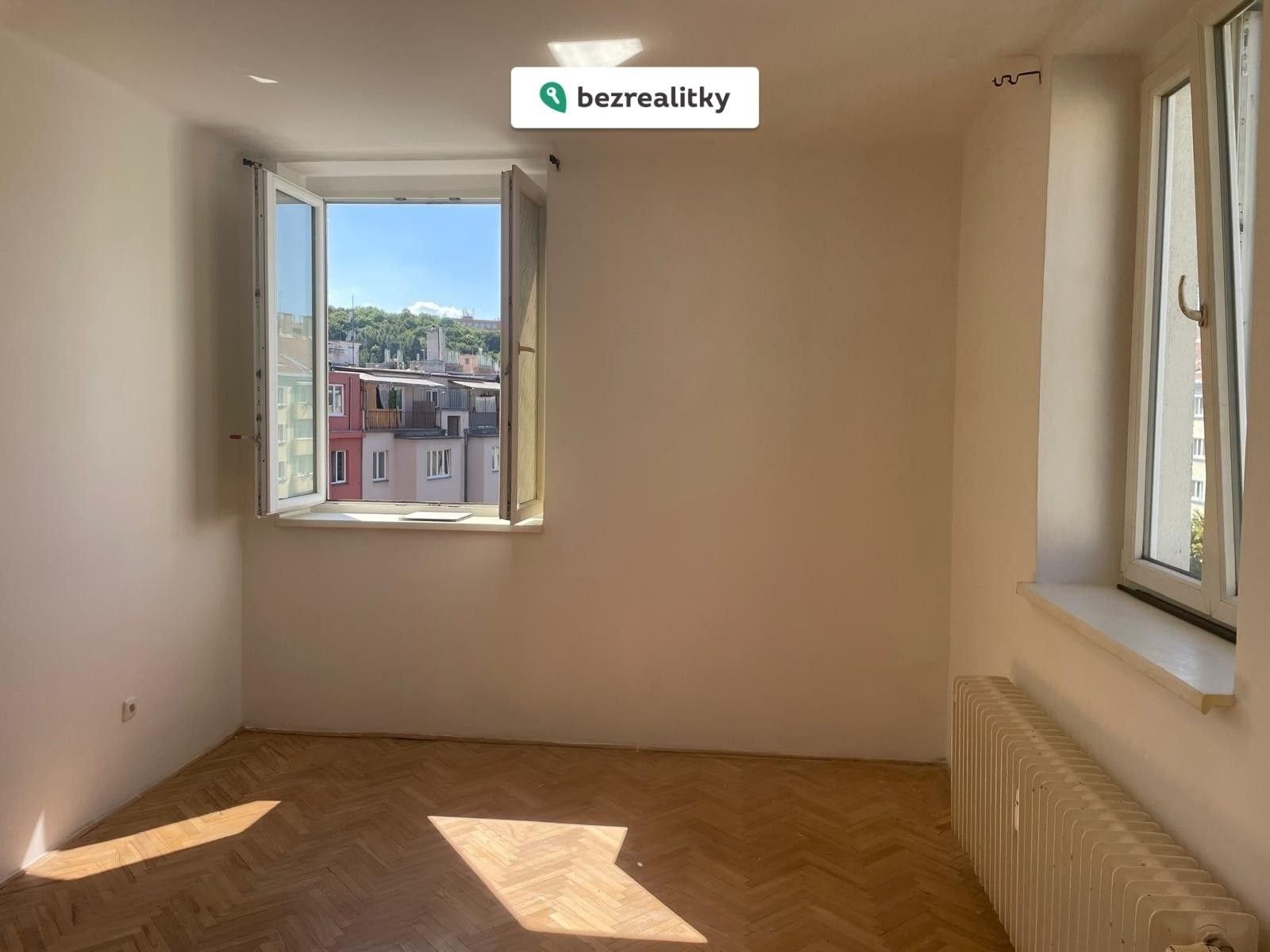 Prodej byt 3+1 - Prachnerova, Praha, 79 m²