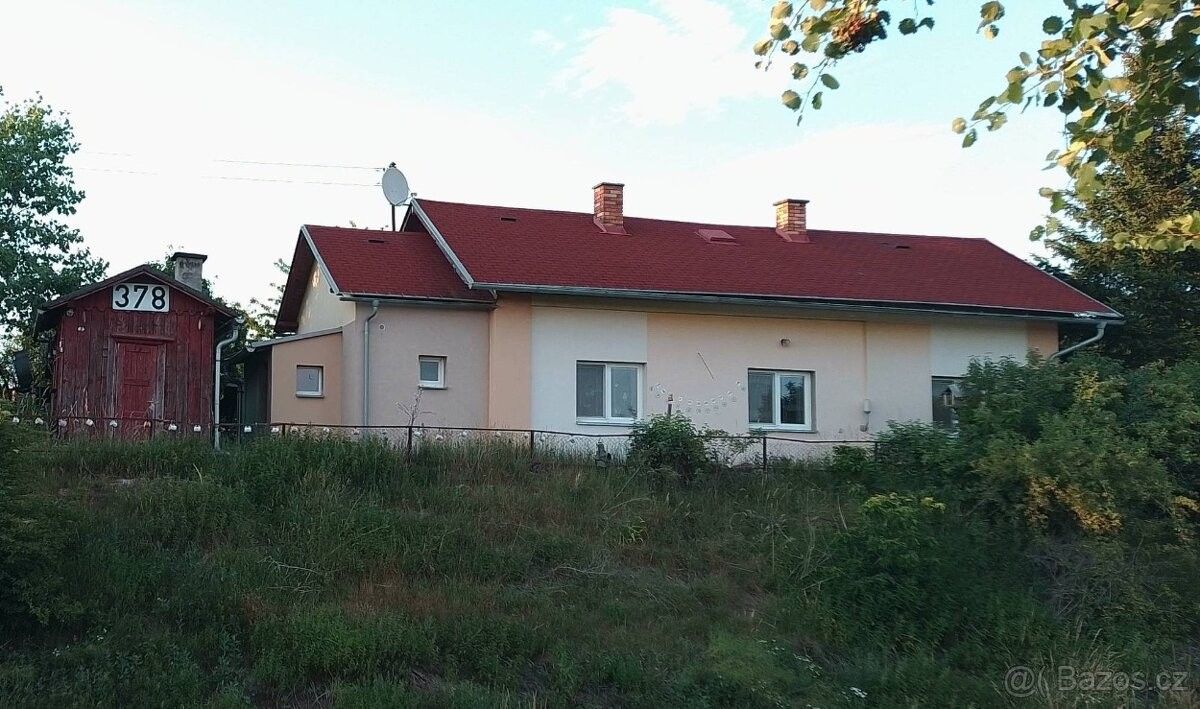 Rodinné domy, Kačice, 273 04 - 1