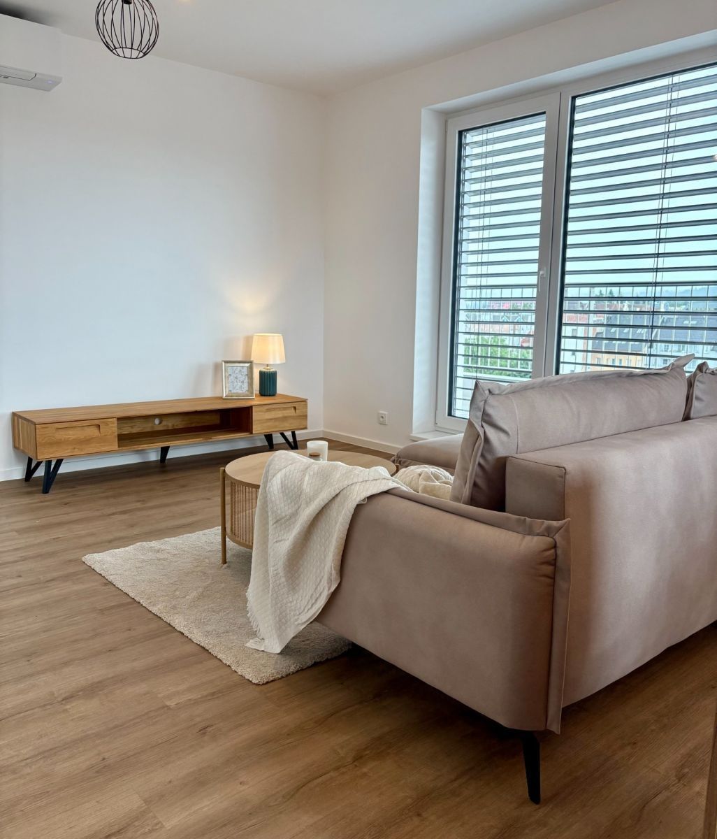 3+kk, Dukelská, Benešov - Benešov u Prahy, Středočeský kraj, 79 m² - 2
