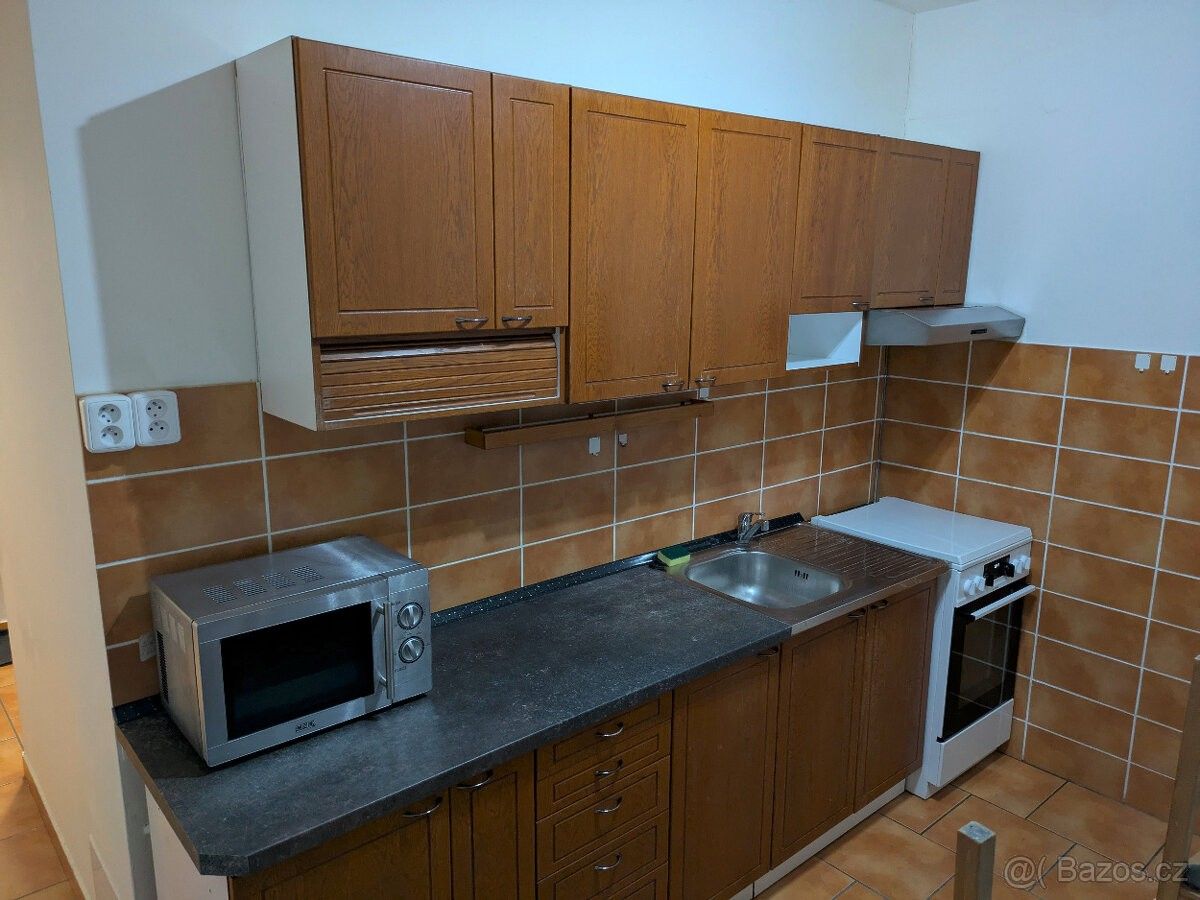 Pronájem byt - Brno, 614 00