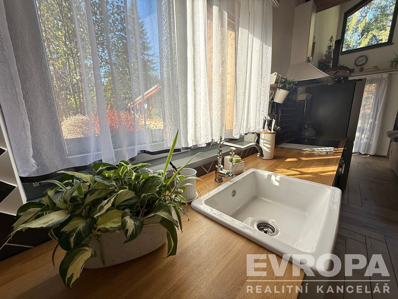 Prodej rodinný dům - Frenštátská, Frýdlant nad Ostravicí - Frýdlant, okres Frýdek-Místek, 108 m² - 5