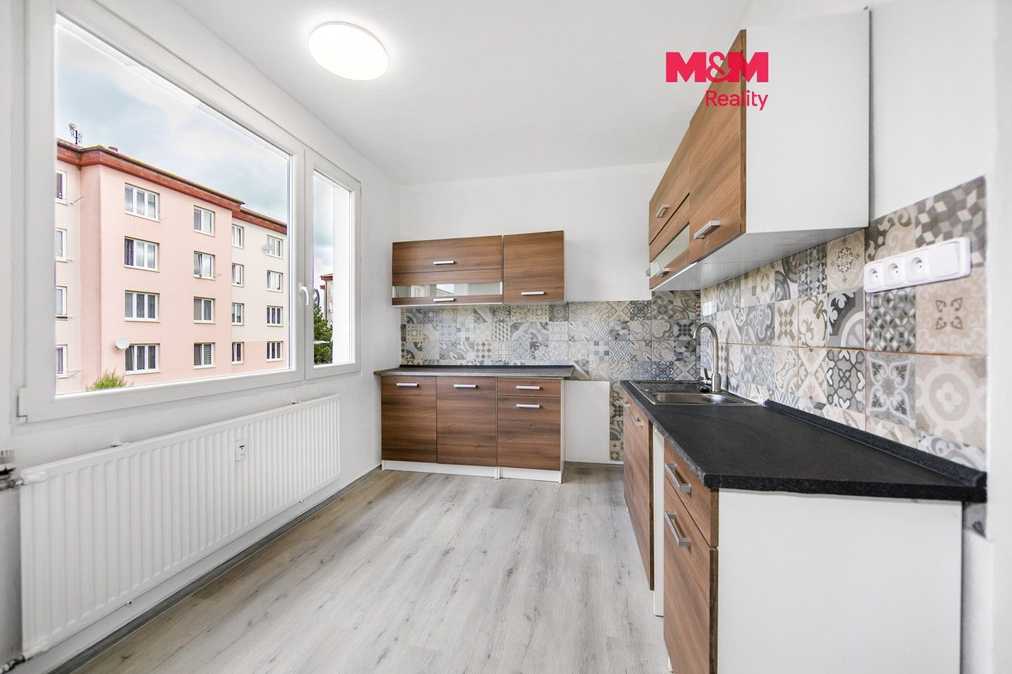 3+1, Michlova, Domažlice, 80 m² - 1