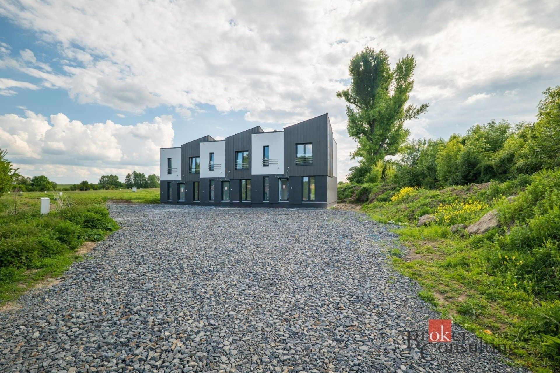 Rodinný dům, 89 m²