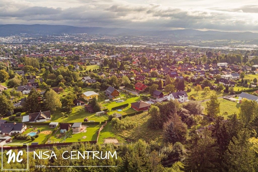 Prodej pozemek pro bydlení - Liberec, 460 06