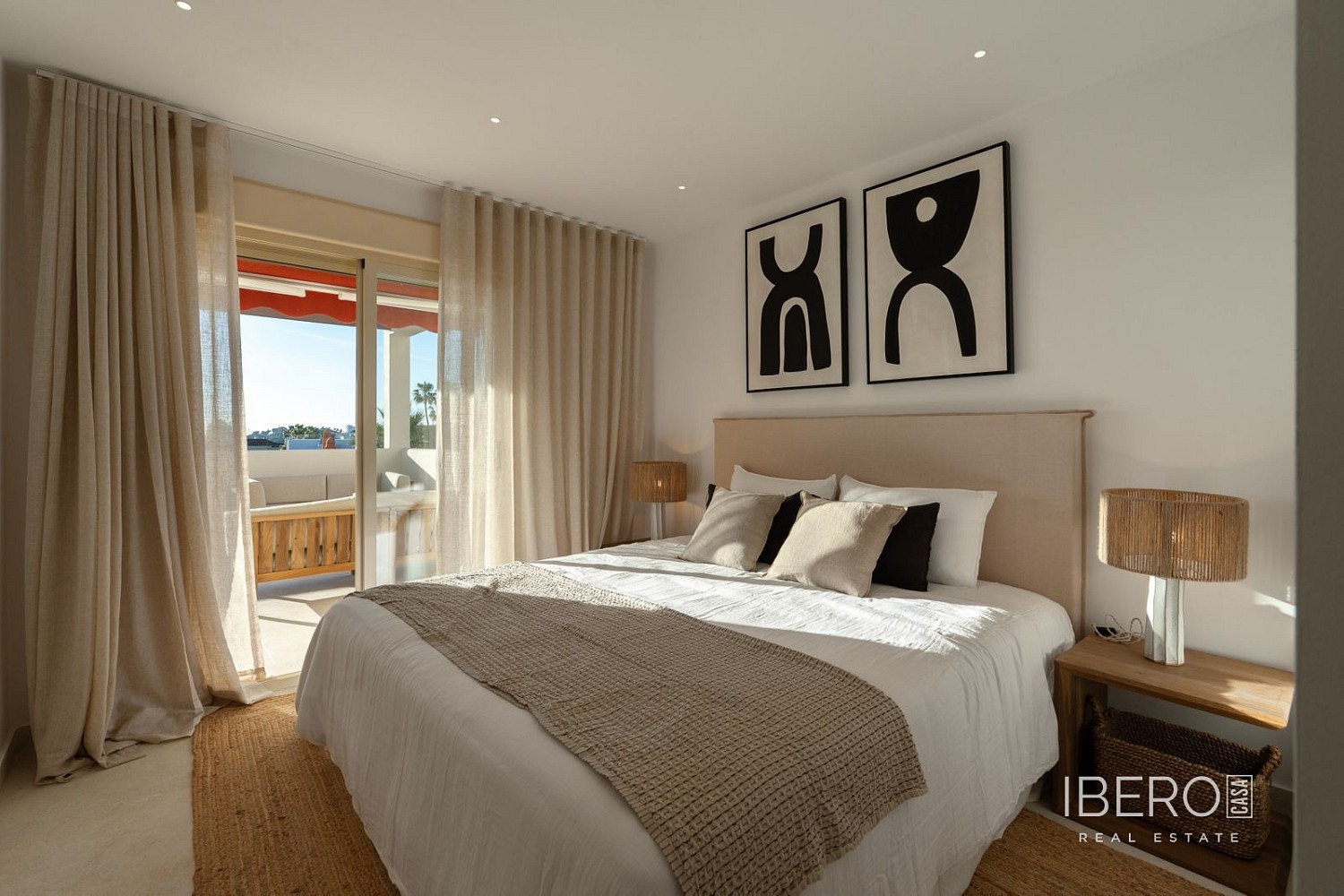 Byt 4+kk · 145 m² · Nueva Andalucía, Španělsko - 4