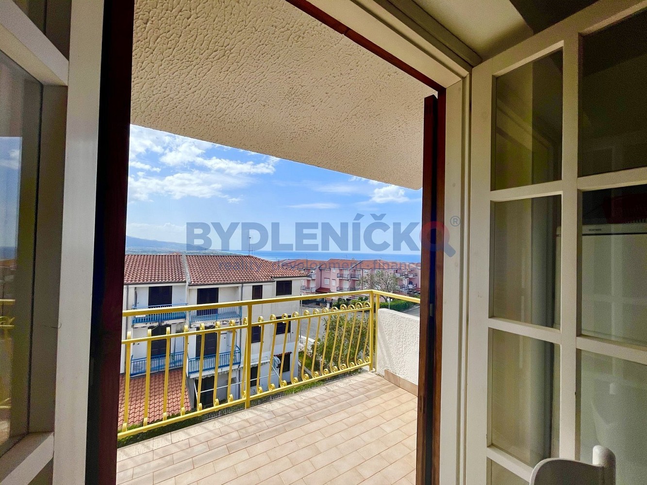 2+kk, Scalea, Italia, Itálie, 45 m² - 1
