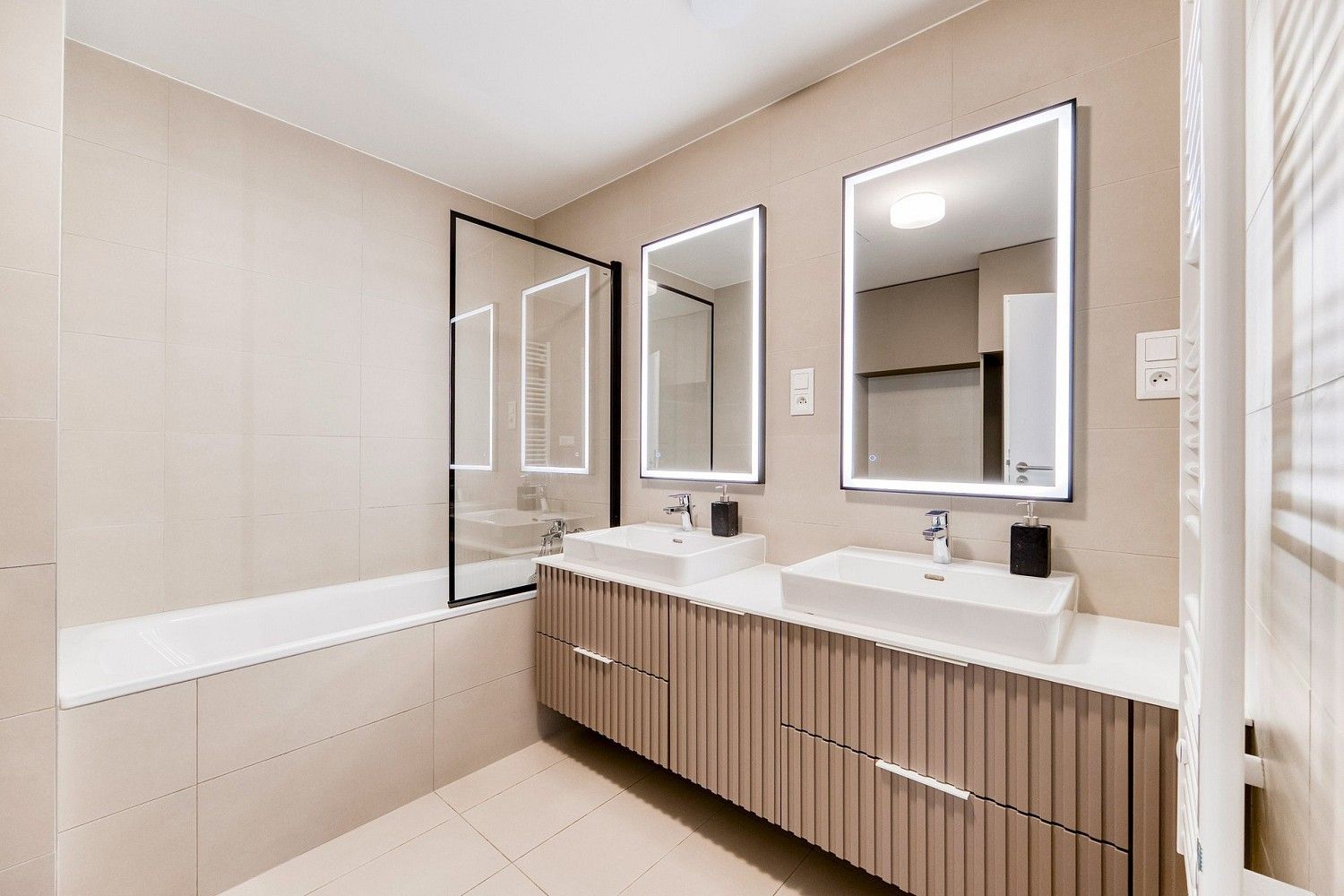 4+kk, Praha - Vysočany, okres Praha 9, Hlavní město Praha, 103 m² - 2