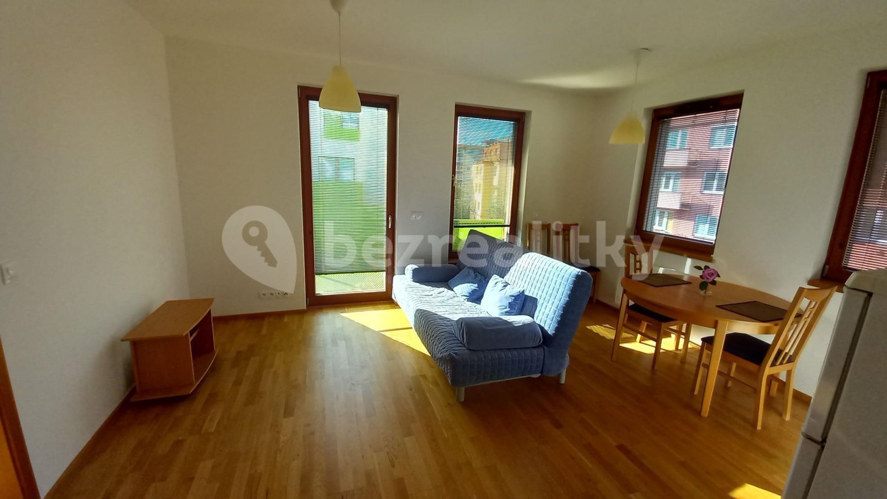 Byt 2+kk · 42 m² · U Hranic, Praha - Strašnice - 4