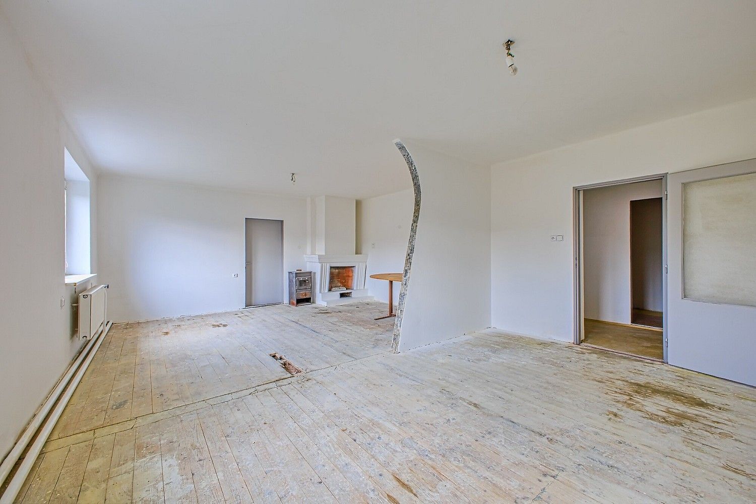 Rodinné domy, Strání, okres Uherské Hradiště, 247 m² - 2