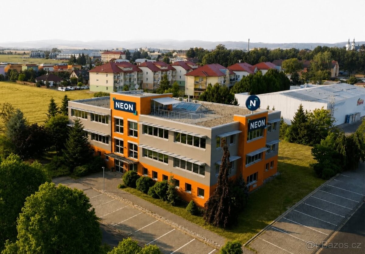 Kanceláře, Uničov, 783 91 - 1