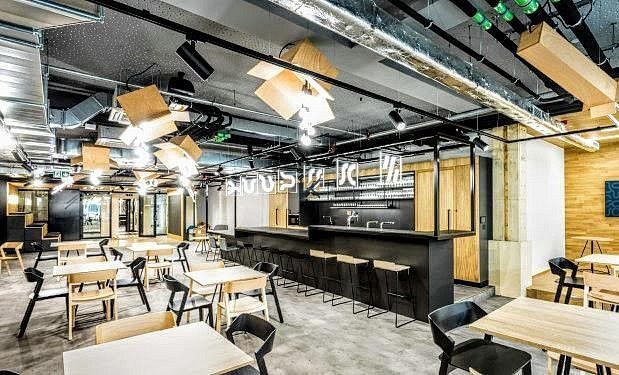 Kancelář · 90 m² · Praha - Staré Město, okres Praha 1, Hlavní město Praha - 4