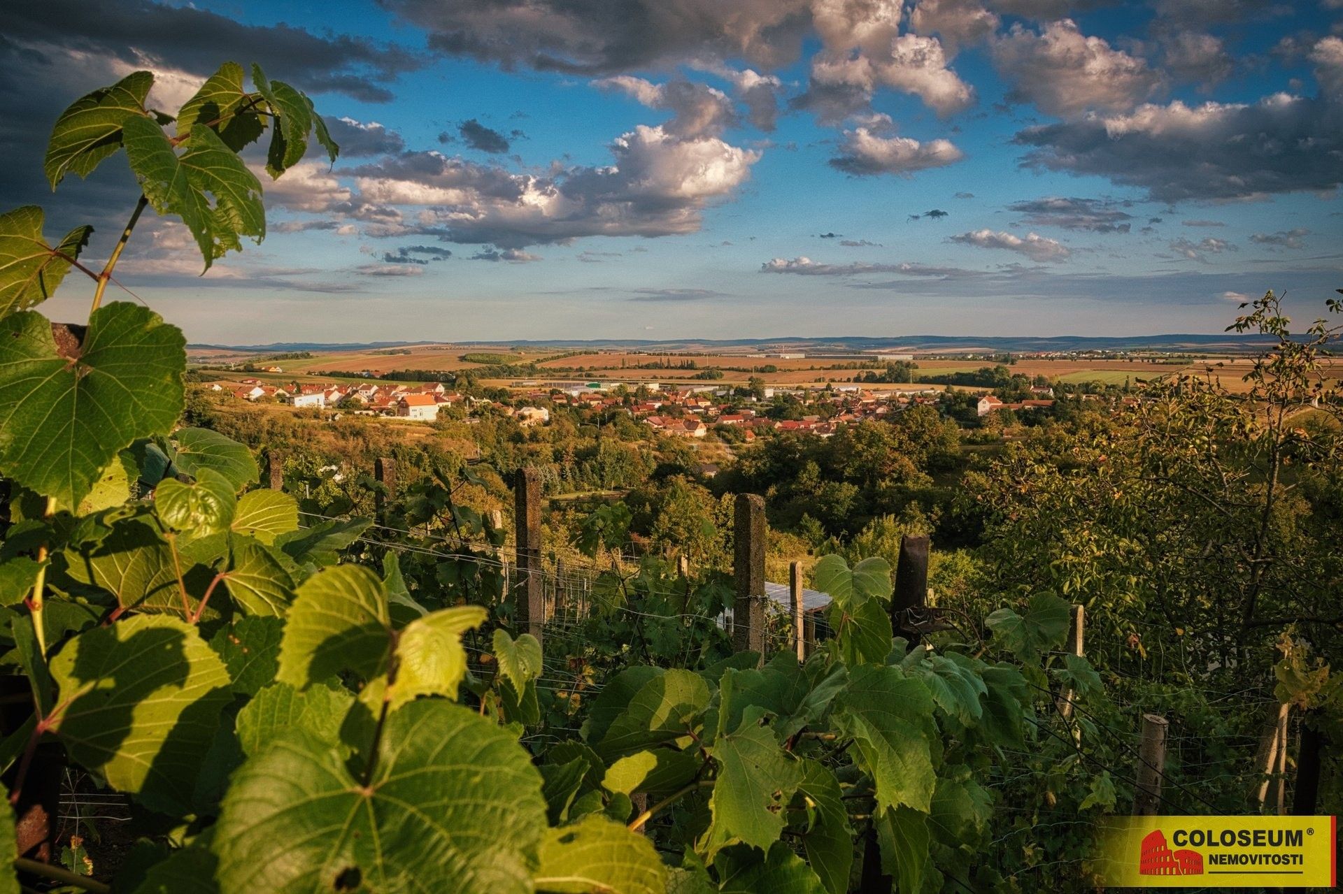 Prodej zahrada - Sivice