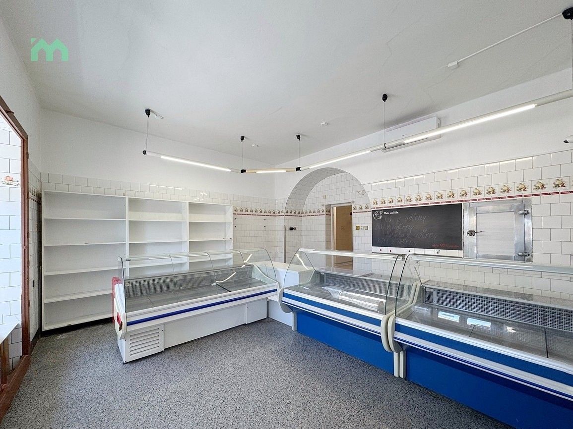 Obchodní prostory · 45 m² · Lipník nad Bečvou - Lipník nad Bečvou I-Město, okres Přerov, Olomoucký kraj - 4