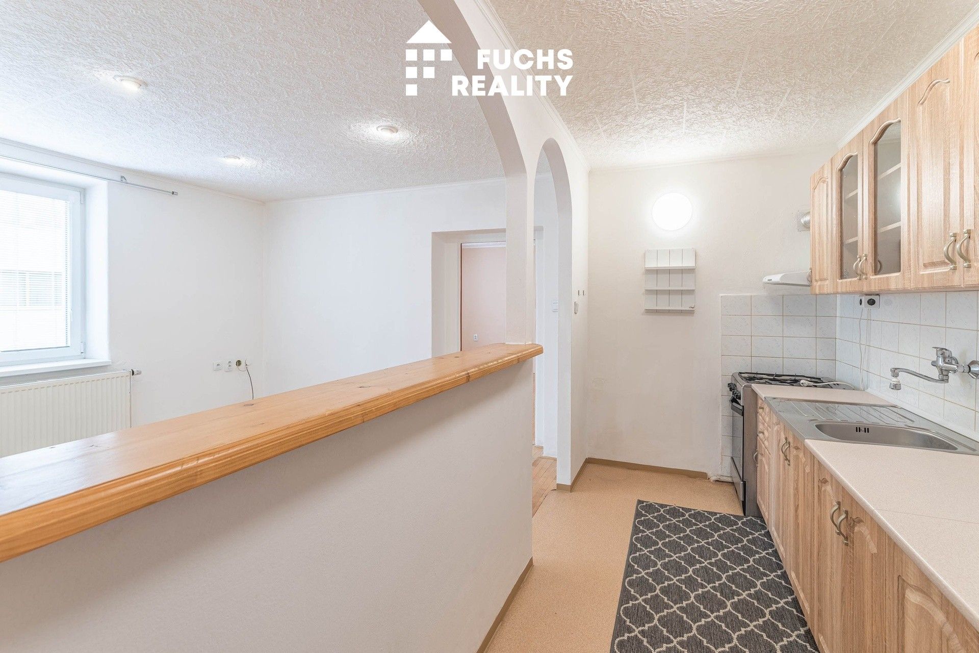 Prodej byt 2+kk - Dobrovského, Lanškroun, 60 m² - 2