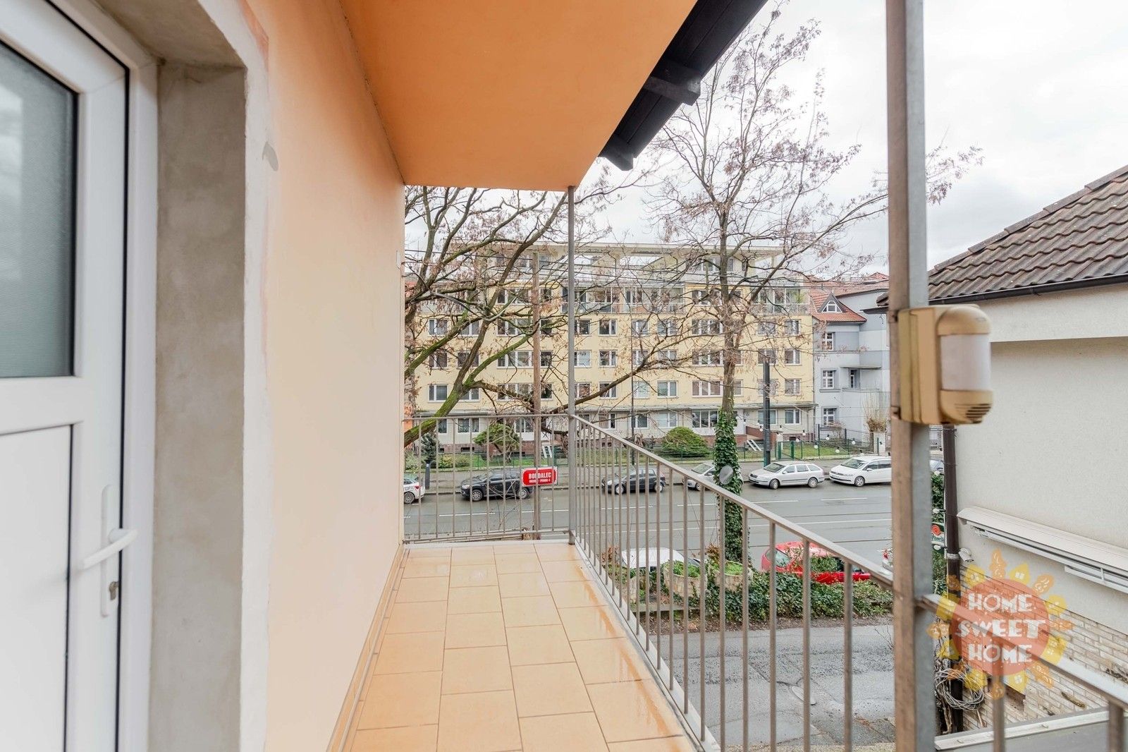 Prodej pozemek pro bydlení - U plynárny, Praha Michle, 518 m² - 2