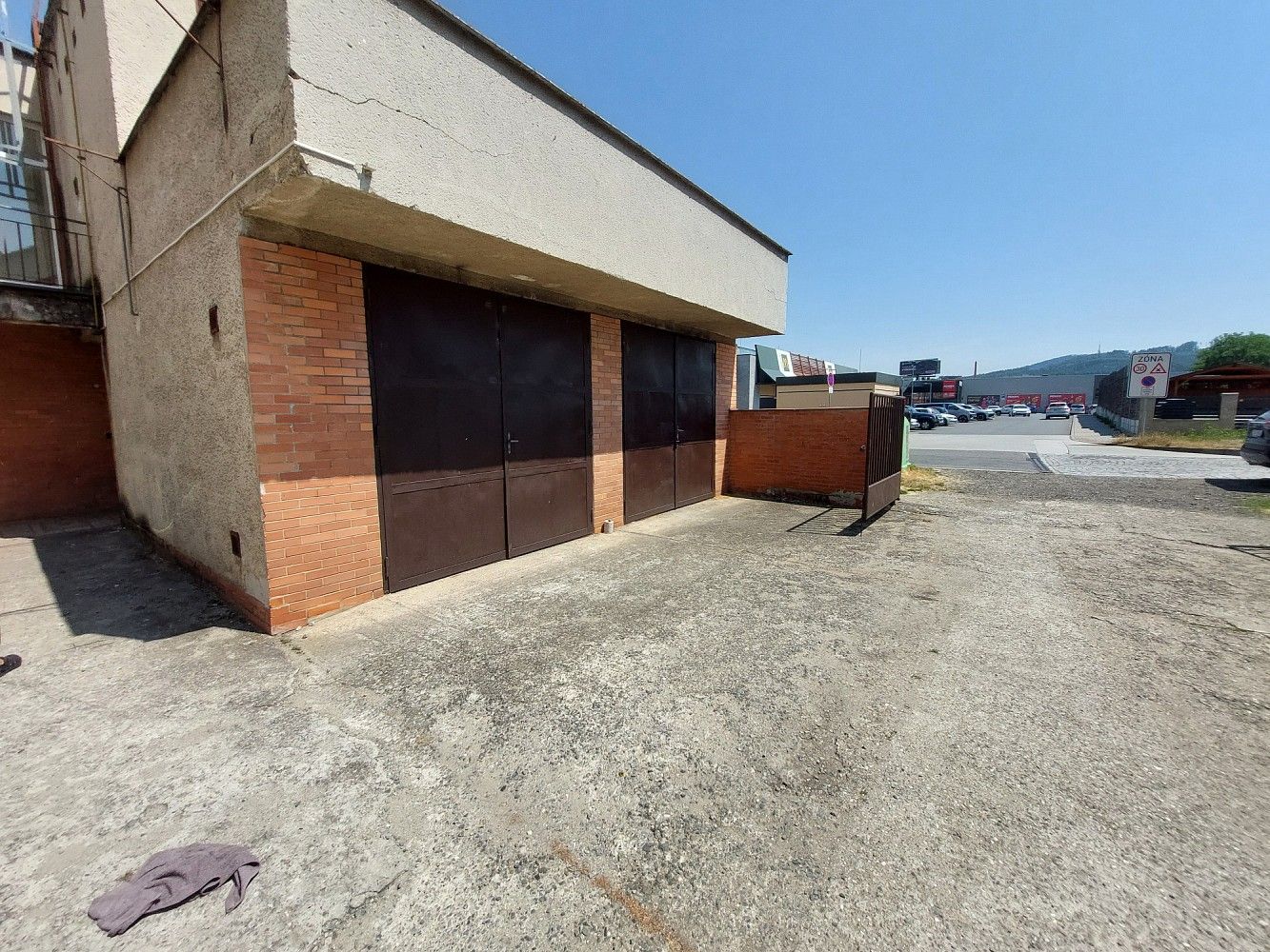 Sklad · 58 m² · Dýšina, okres Plzeň-město, Plzeňský kraj - 3