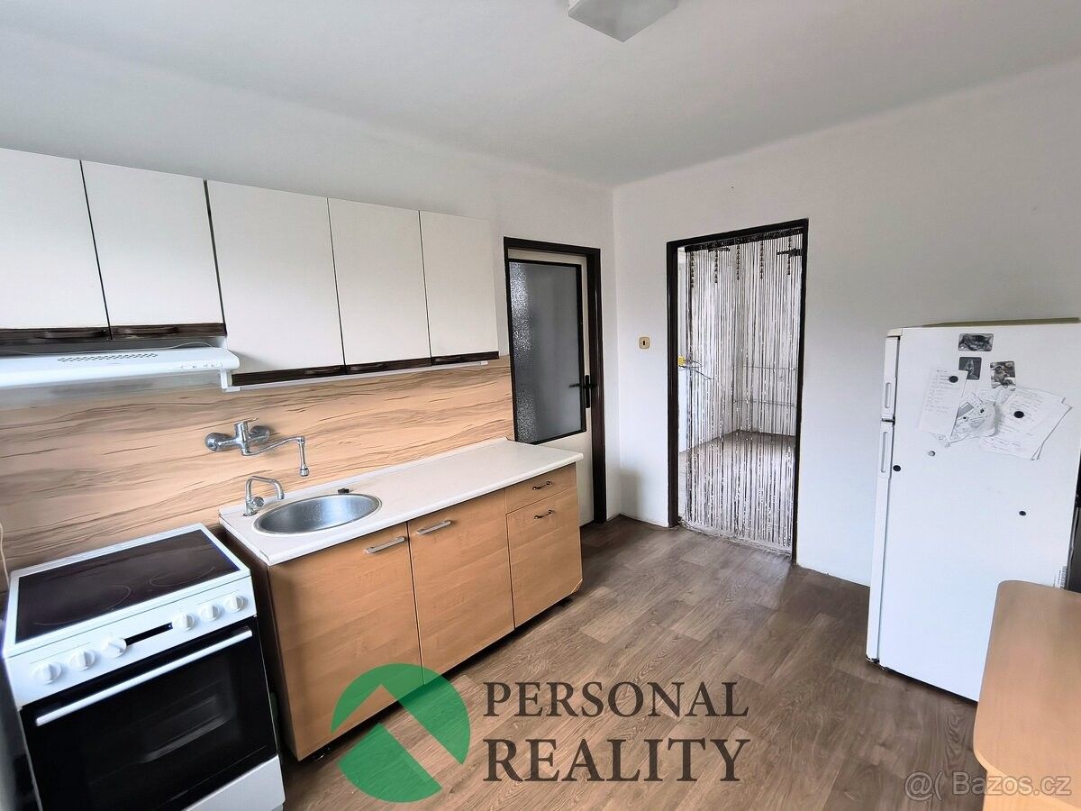 Pronájem rodinný dům - Kolín, 280 02