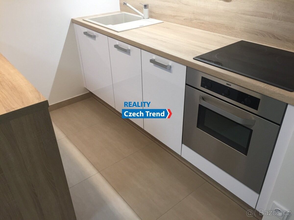 Byt other – Olomouc, Staré Hodolany a Bělidla, Hodolany – pohled 5