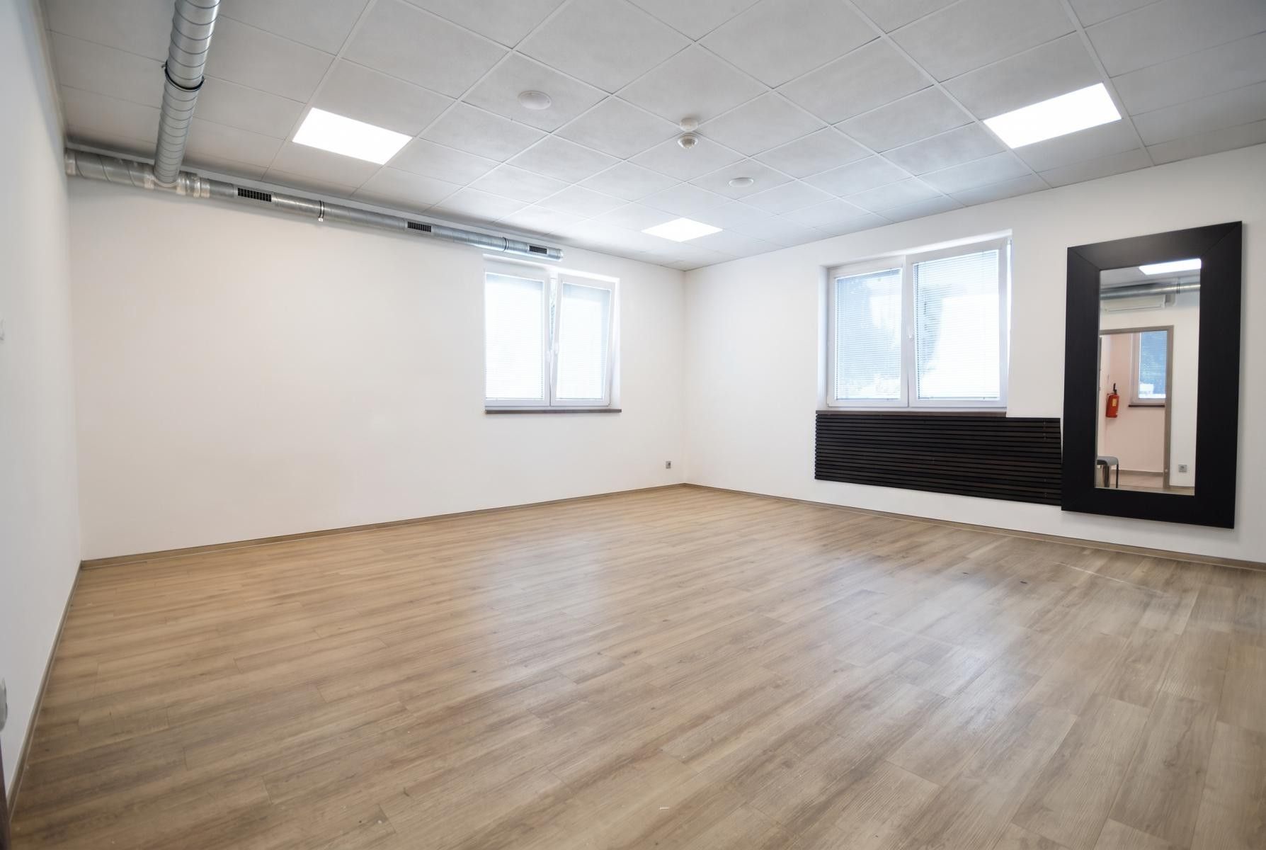 Kancelář · 86 m² · Podlesí, Havířov - 3