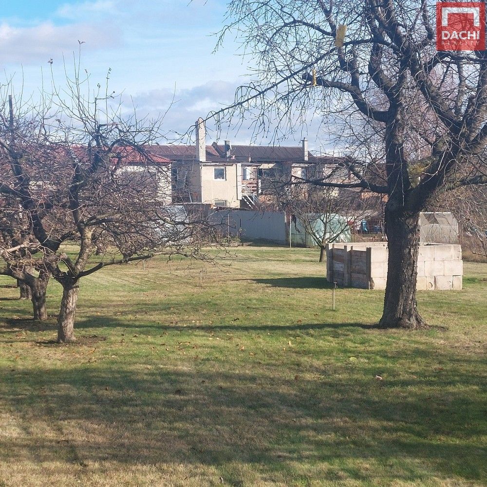 Zahrada · Olomouc - Nemilany, Olomoucký kraj - 3