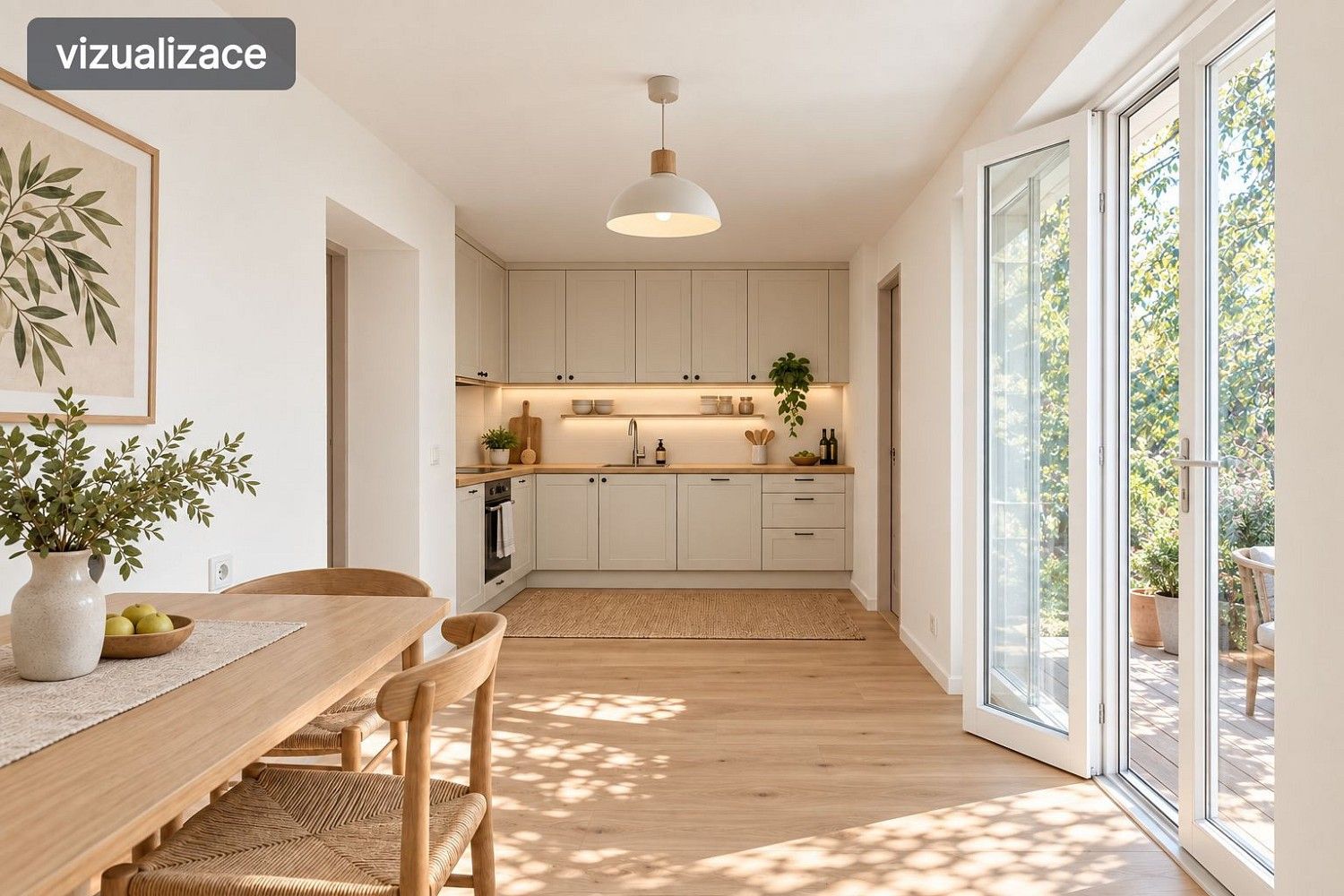 Rodinný dům · 90 m² · Žitná, Prostějov - Čechovice - 3