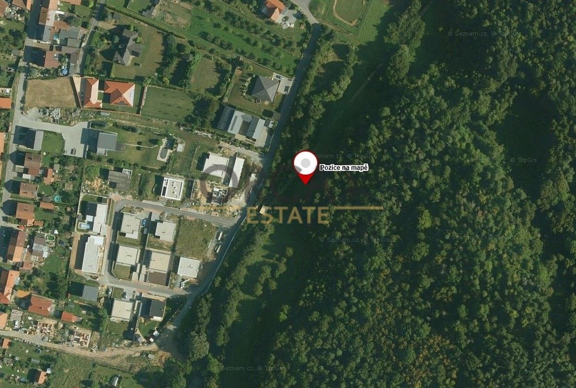 Louka · Lhota Rapotina, okres Blansko, Jihomoravský kraj - 4